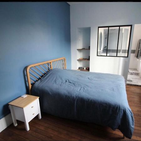 Appartement De Charme En Plein Coeur De Nevers Kültér fotó