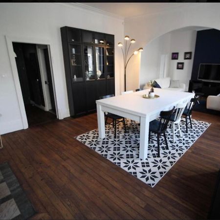 Appartement De Charme En Plein Coeur De Nevers Kültér fotó