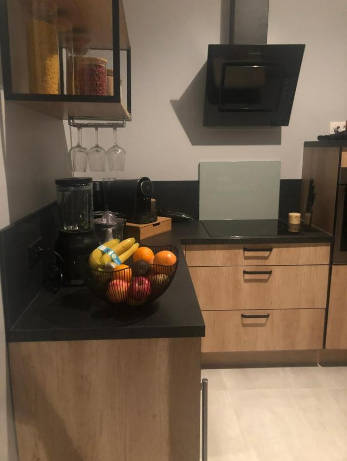 Appartement De Charme En Plein Coeur De Nevers Kültér fotó