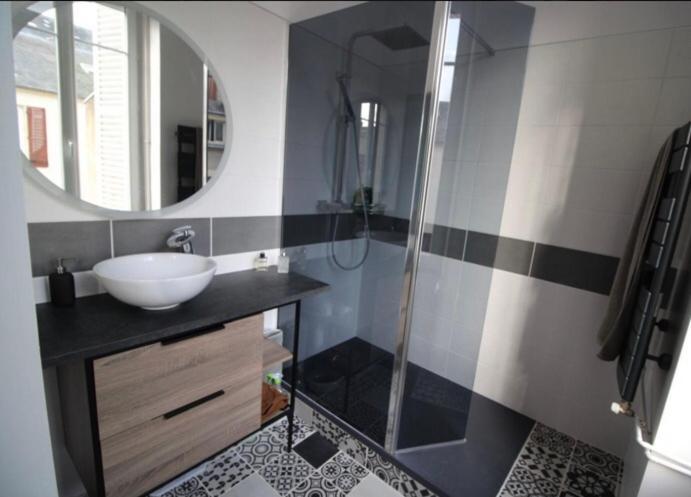 Appartement De Charme En Plein Coeur De Nevers Kültér fotó